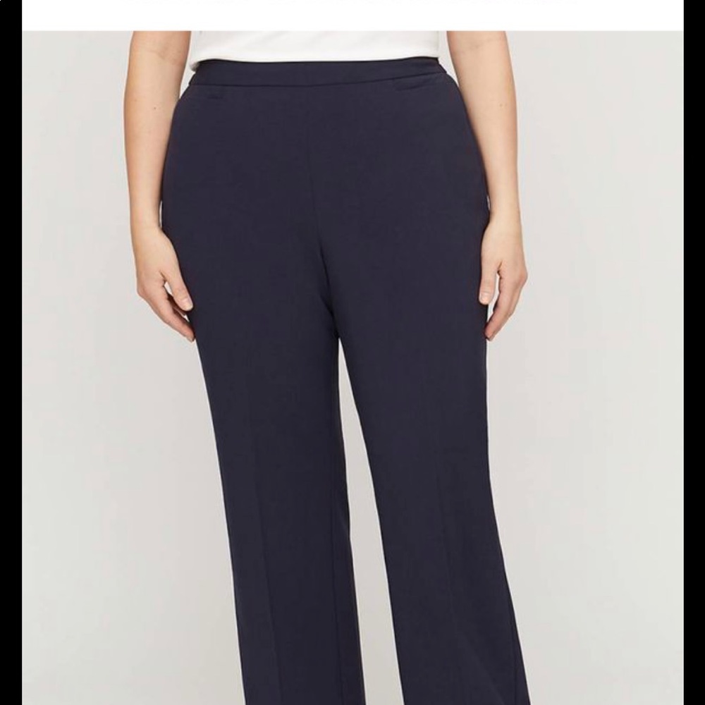 Brand New Catherine’s slacks/pants plus size